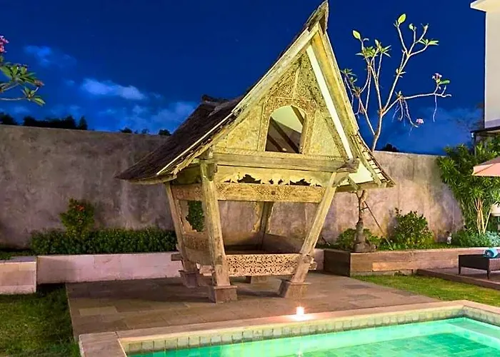 Grand Dineshcara 5 Bedroom Private Pool Zn56 *